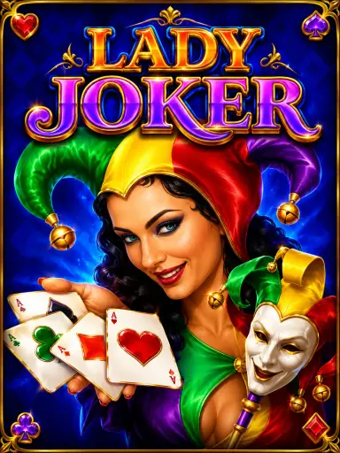 Lady Joker