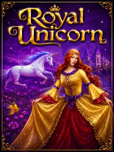 Royal Unicorn