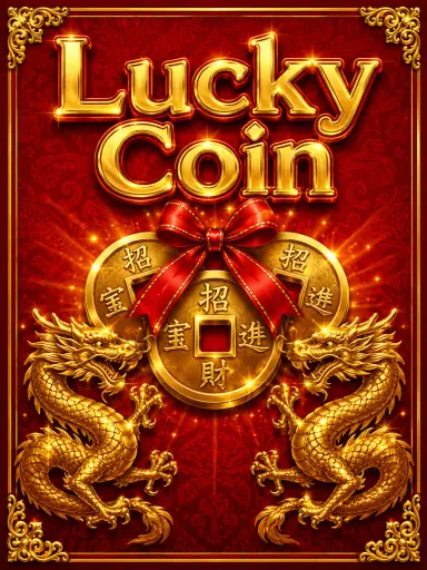 Lucky Coin