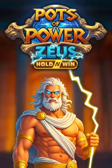 Pots of Power: Zeus
