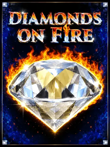 Diamonds On Fire