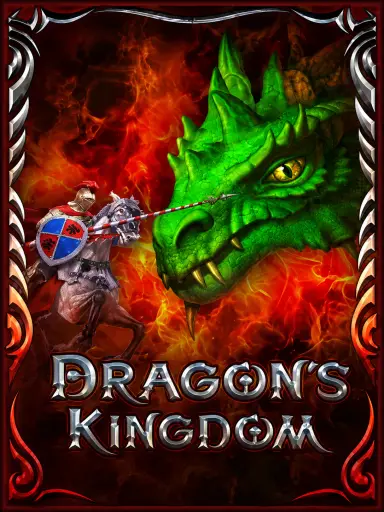 Dragon's Kingdom