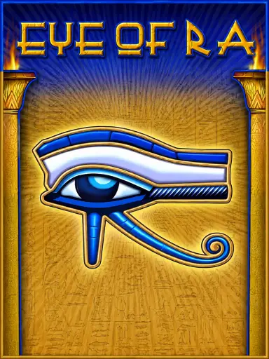 Eye Of Ra