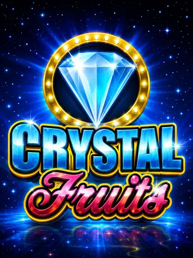 Crystal Fruits