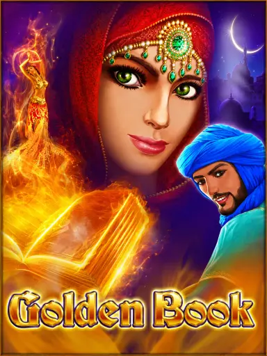 Golden Book
