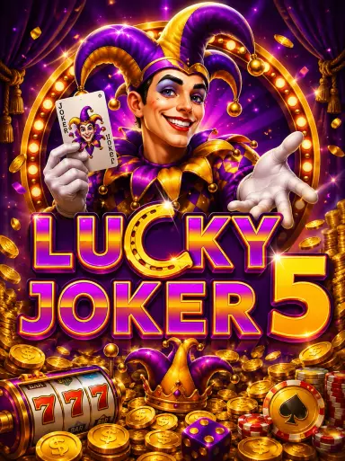 Lucky Joker 5