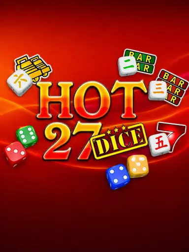 Hot 27 Dice