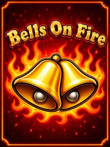 Bells On Fire Hot
