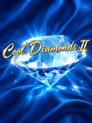 Cool Diamonds II