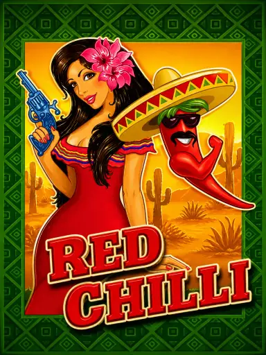 Red Chilli