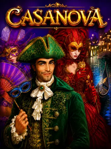 Casanova