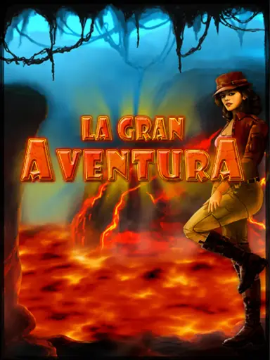 La Gran Aventura