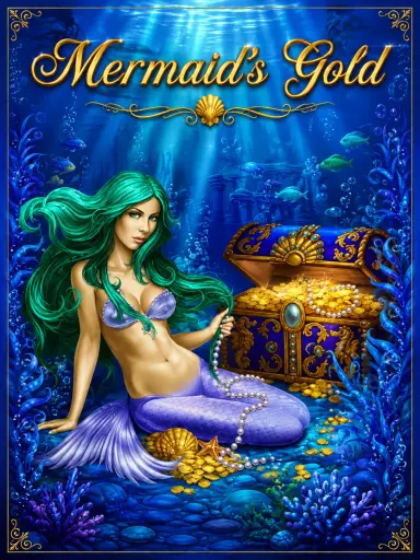 Mermaid's Gold