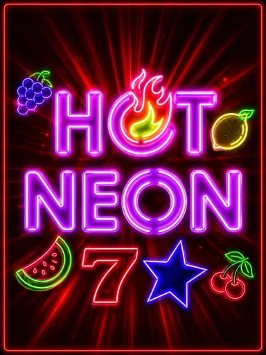 Hot Neon