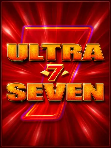 Ultra Seven
