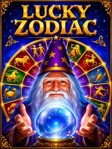 Lucky Zodiac