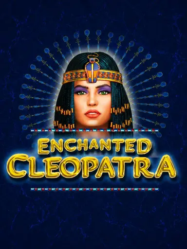 Enchanted Cleopatra