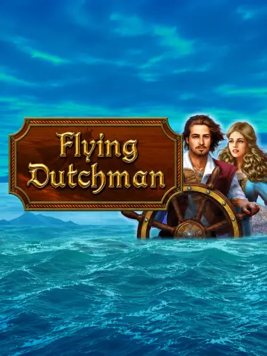 Flying Dutchman