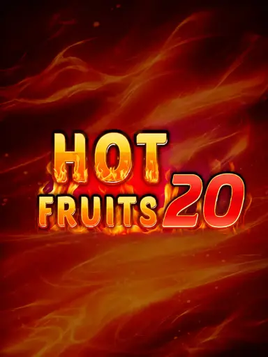 Hot Fruits 20