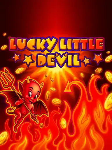 Lucky Little Devil