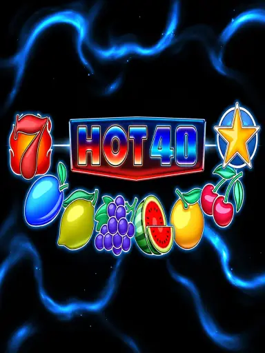 Hot 40