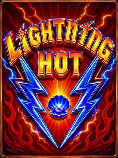 Lightning Hot