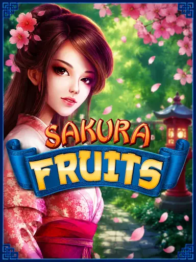 Sakura Fruits