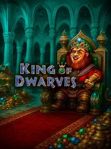 King Of Dwarves