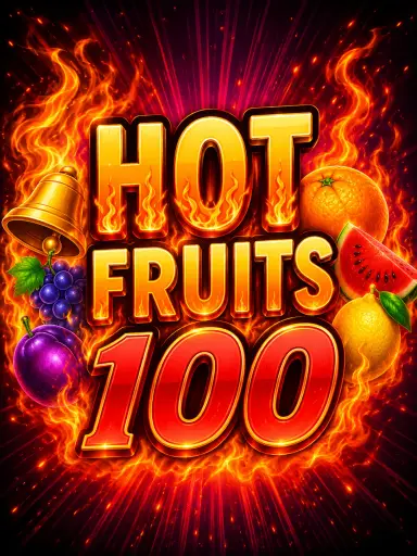 Hot Fruits 100