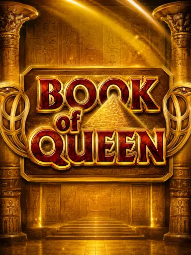 Book Of Queen