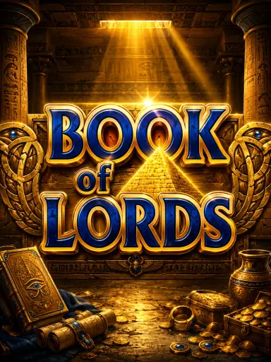 Book Of Lords