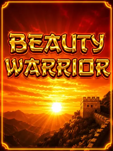 Beauty Warrior