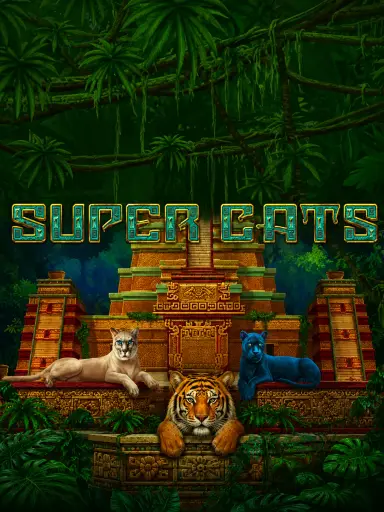 Super Cats