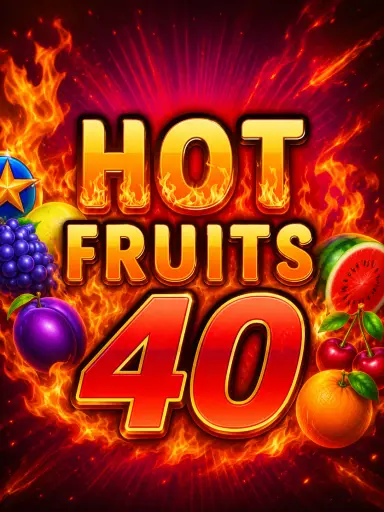 Hot Fruits 40
