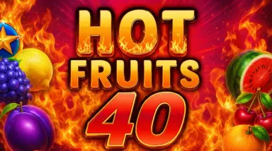 Hot Fruits 40