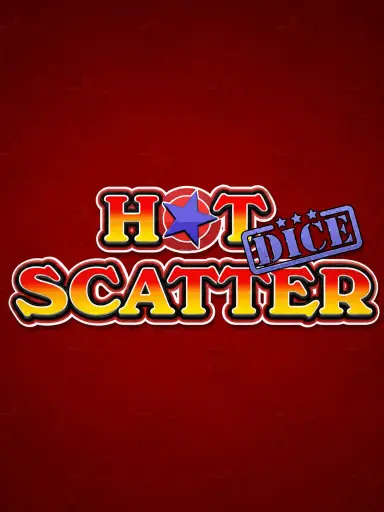 Hot Scatter Dice