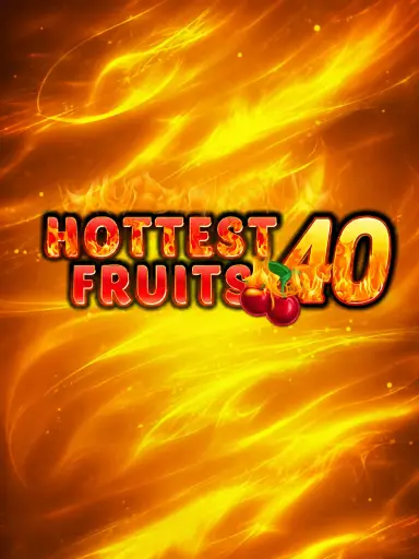 Hottest Fruits 40