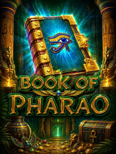 Book Of Pharao