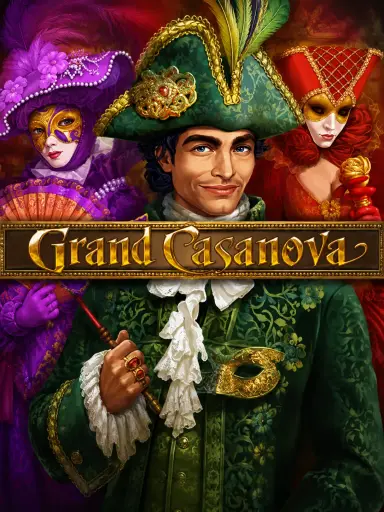 Grand Casanova