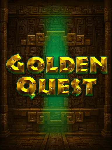 Golden Quest