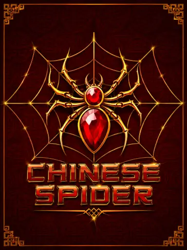 Chinese Spider