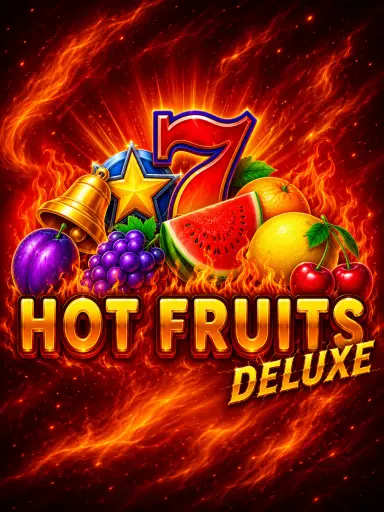 Hot Fruits Deluxe