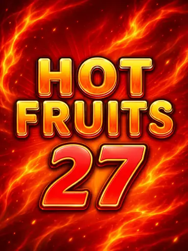 Hot Fruits 27