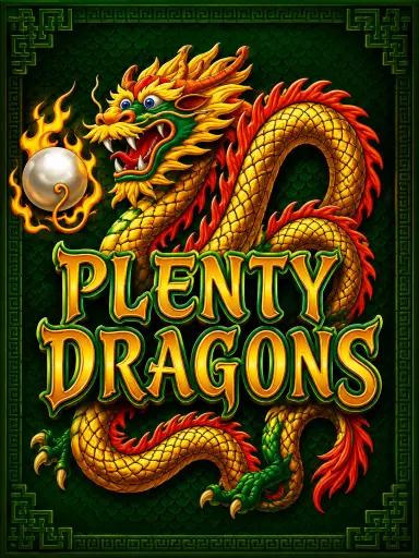 Plenty Dragons