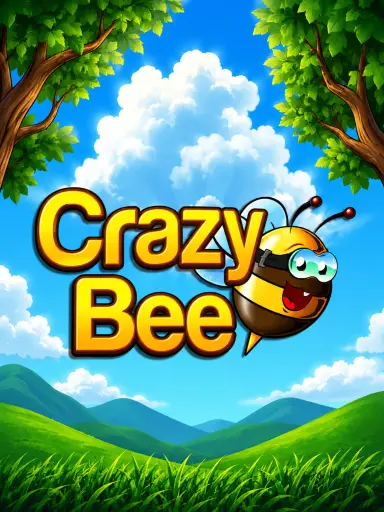 Crazy Bee