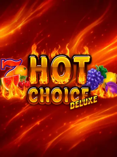 Hot Choice Deluxe