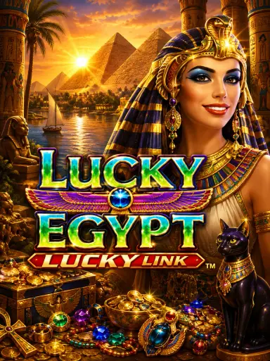 Lucky Egypt