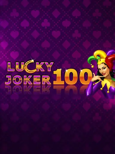 Lucky Joker 100