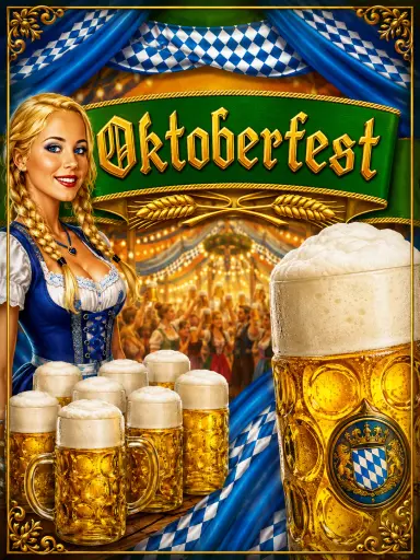 Oktoberfest