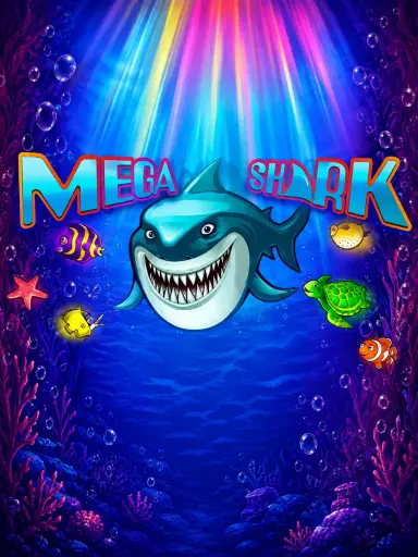 Mega Shark